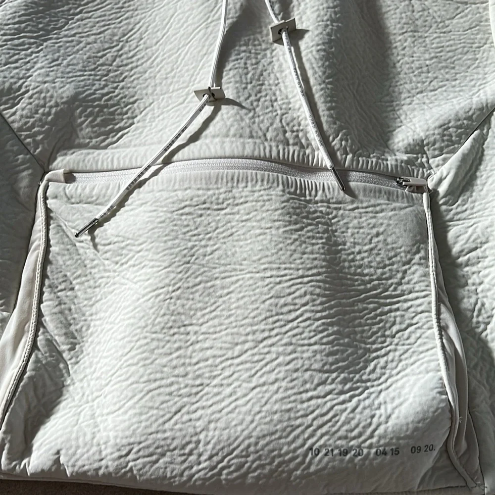 NIKE Sportswear Tech Pack Women's Hoodie Cropped Sweatshirt!